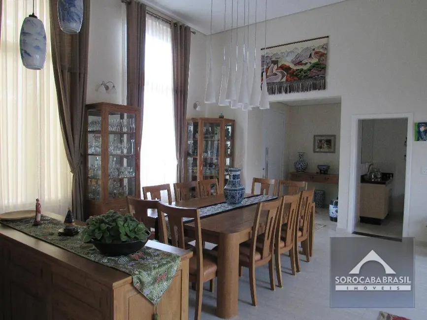 Casa de Condomínio com 5 quartos à venda, 720m2 em Sorocaba - SP - imagem 9 Foto 9 de Casa de Condomínio com 5 quartos à venda, 720m2 em Sorocaba - SP
