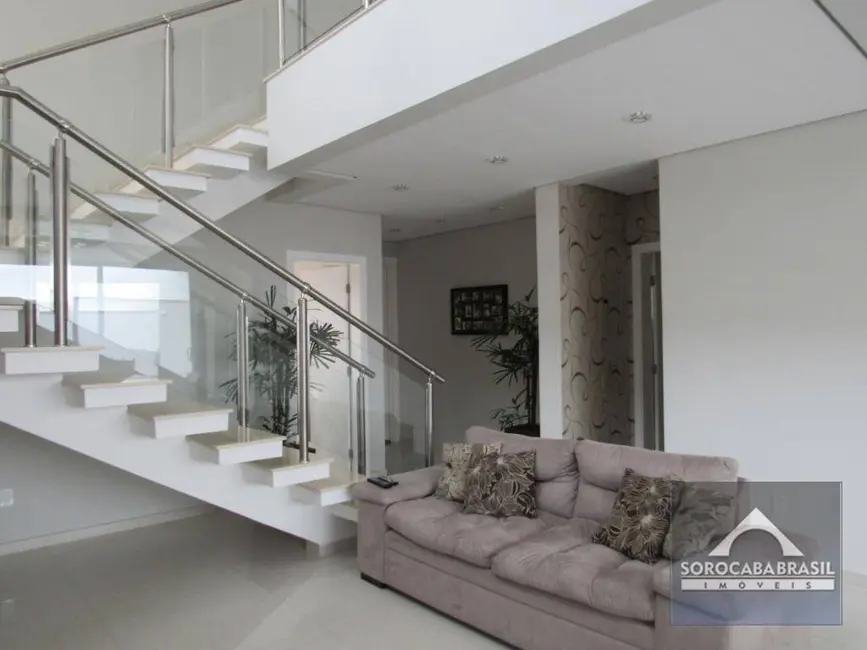 Foto 7 de Sobrado com 3 quartos à venda, 292m2 em Sorocaba - SP