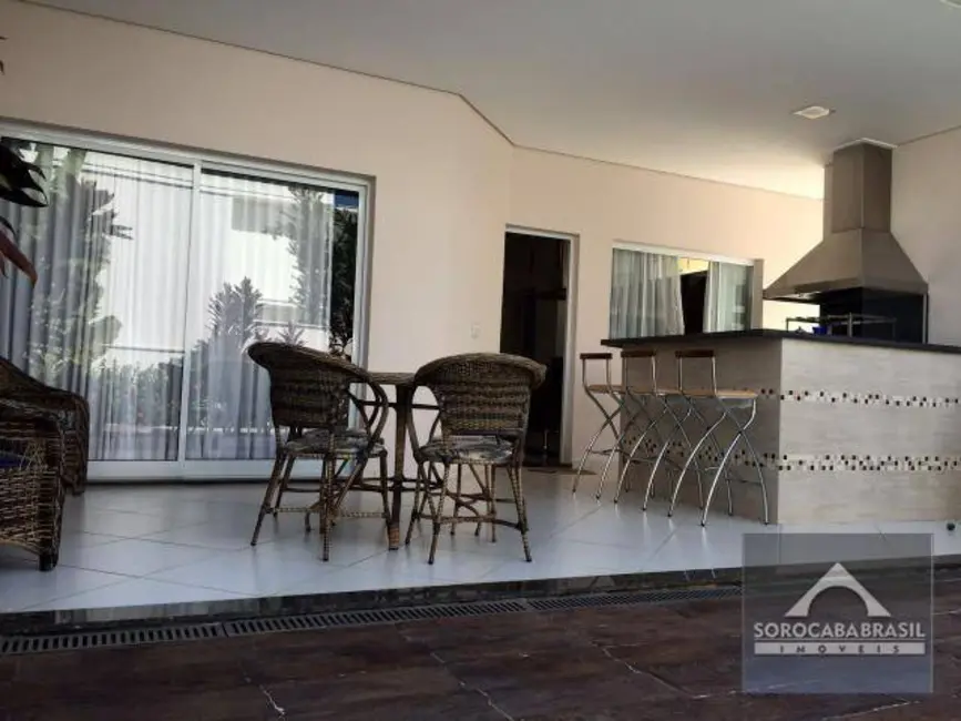 Sobrado com 3 quartos à venda, 250m2 em Sorocaba - SP - imagem 5 Foto 5 de Sobrado com 3 quartos à venda, 250m2 em Sorocaba - SP