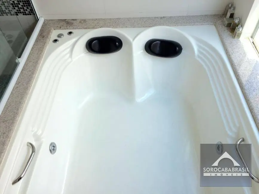 Sobrado com 3 quartos à venda, 250m2 em Sorocaba - SP - imagem 3 Foto 3 de Sobrado com 3 quartos à venda, 250m2 em Sorocaba - SP