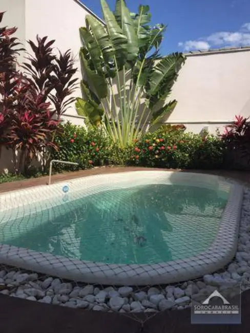 Sobrado com 3 quartos à venda, 250m2 em Sorocaba - SP - imagem 7 Foto 7 de Sobrado com 3 quartos à venda, 250m2 em Sorocaba - SP