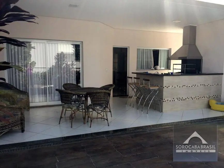 Sobrado com 3 quartos à venda, 250m2 em Sorocaba - SP - imagem 6 Foto 6 de Sobrado com 3 quartos à venda, 250m2 em Sorocaba - SP