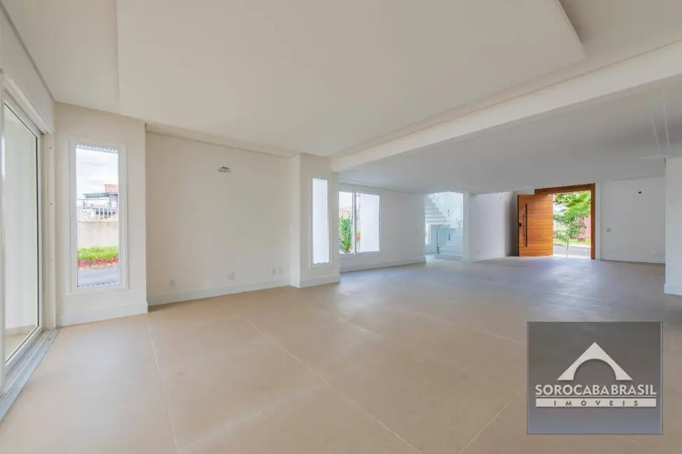 Foto 8 de Sobrado com 4 quartos à venda, 528m2 em Sorocaba - SP