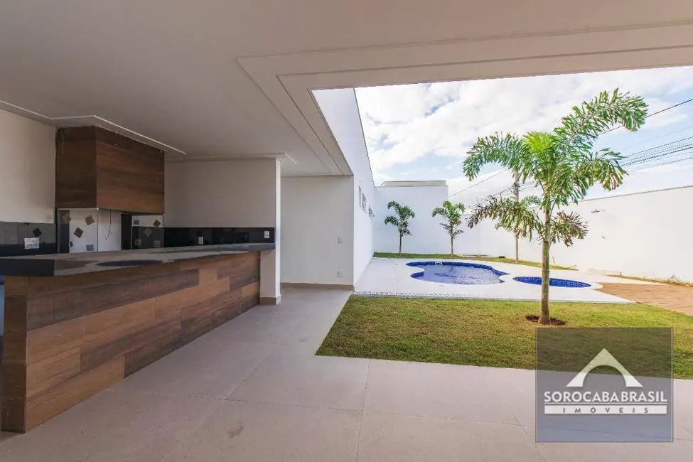 Foto 6 de Sobrado com 4 quartos à venda, 528m2 em Sorocaba - SP