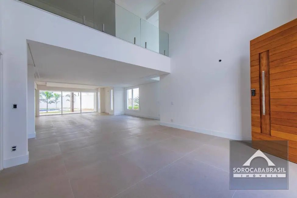 Foto 7 de Sobrado com 4 quartos à venda, 528m2 em Sorocaba - SP