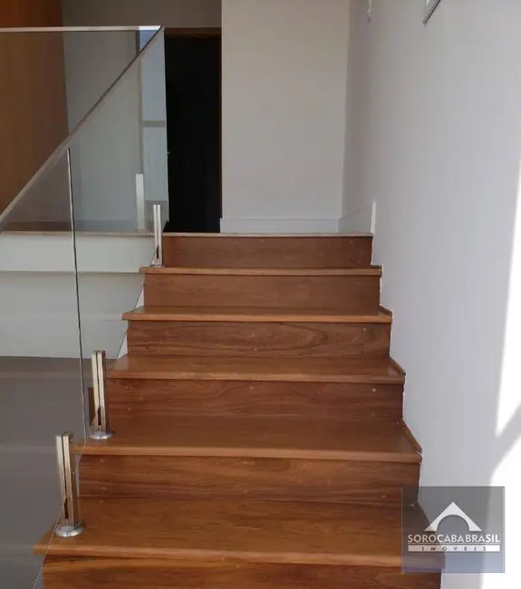 Foto 6 de Sobrado com 5 quartos à venda, 460m2 em Alphaville Nova Esplanada, Votorantim - SP