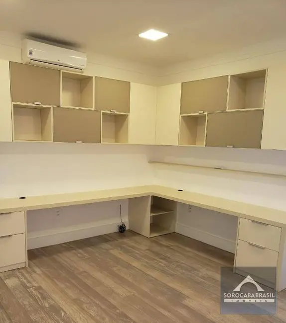 Foto 5 de Sobrado com 5 quartos à venda, 460m2 em Alphaville Nova Esplanada, Votorantim - SP