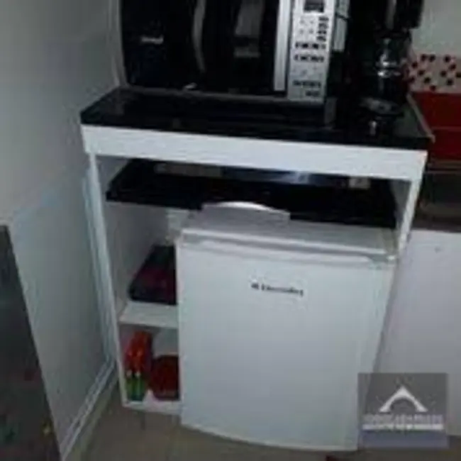 Foto 4 de Sala Comercial para alugar, 40m2 em Jardim Portal da Colina, Sorocaba - SP