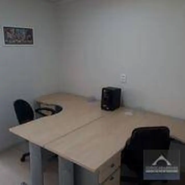 Foto 7 de Sala Comercial para alugar, 40m2 em Jardim Portal da Colina, Sorocaba - SP