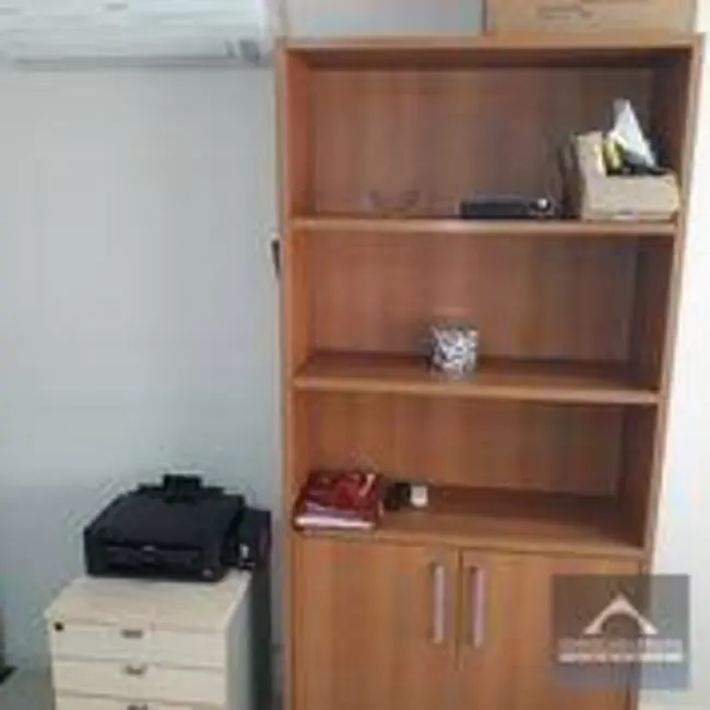 Foto 6 de Sala Comercial para alugar, 40m2 em Jardim Portal da Colina, Sorocaba - SP