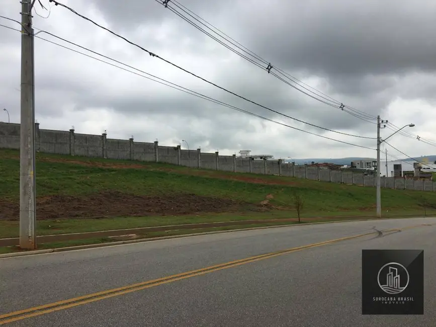 Foto 1 de Terreno / Lote à venda, 463m2 em Alphaville Nova Esplanada, Votorantim - SP