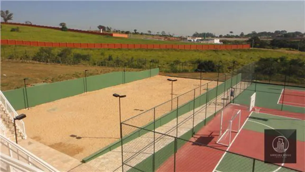 Foto 4 de Terreno / Lote à venda, 463m2 em Alphaville Nova Esplanada, Votorantim - SP