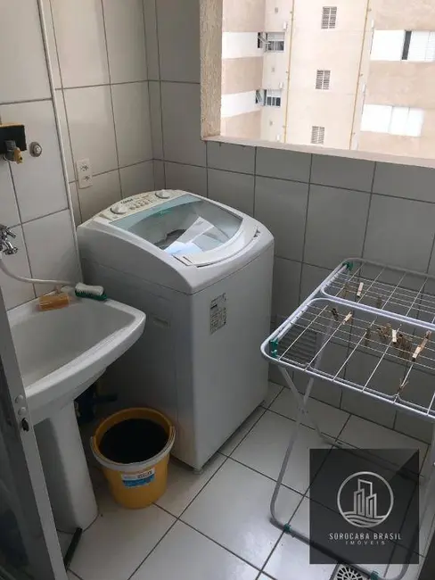Foto 5 de Apartamento com 2 quartos para alugar, 78m2 em Votorantim - SP