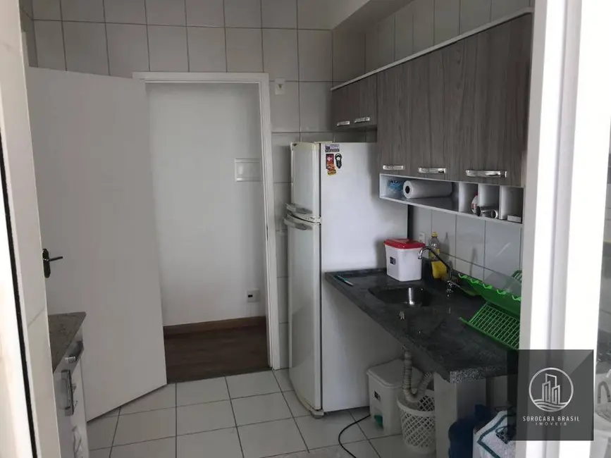 Foto 2 de Apartamento com 2 quartos para alugar, 78m2 em Votorantim - SP