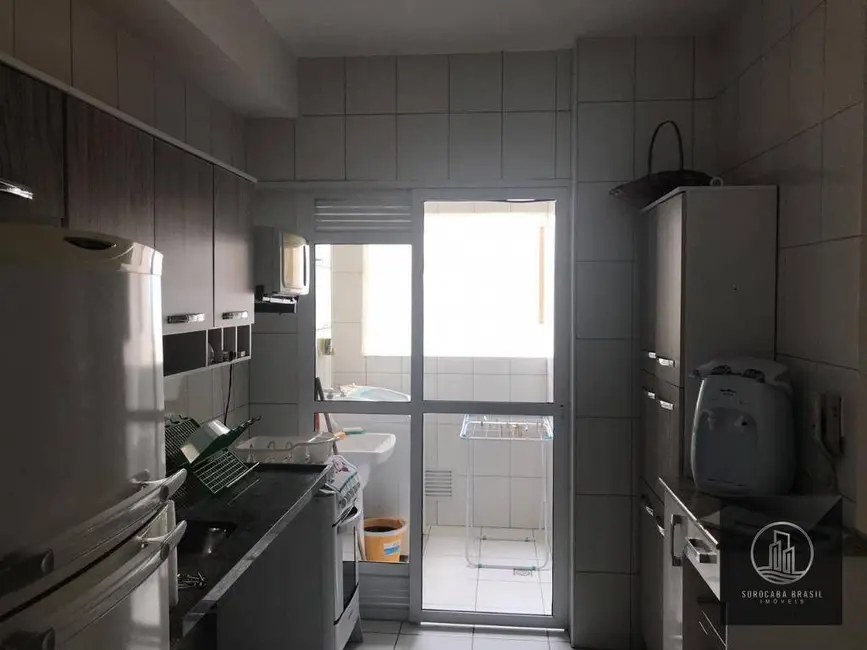 Foto 1 de Apartamento com 2 quartos para alugar, 78m2 em Votorantim - SP