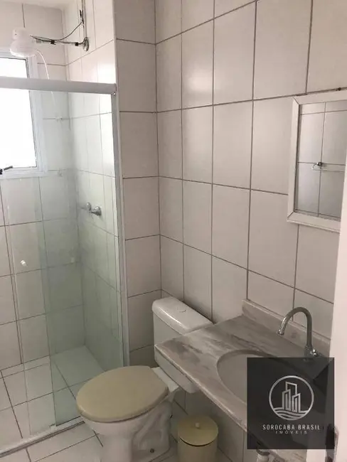 Foto 8 de Apartamento com 2 quartos para alugar, 78m2 em Votorantim - SP