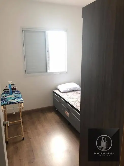 Foto 3 de Apartamento com 2 quartos para alugar, 78m2 em Votorantim - SP