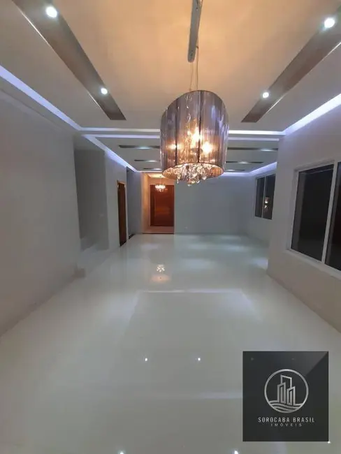 Foto 2 de Sobrado com 4 quartos à venda, 442m2 em Alphaville Nova Esplanada, Votorantim - SP