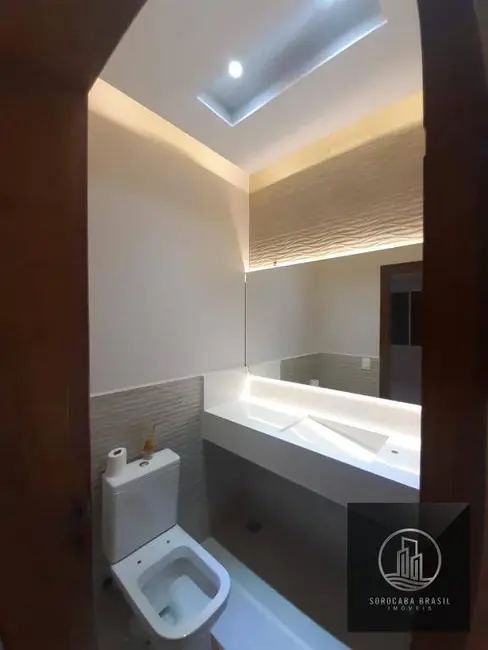 Foto 6 de Sobrado com 4 quartos à venda, 442m2 em Alphaville Nova Esplanada, Votorantim - SP