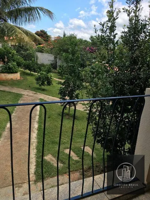 Foto 9 de Chácara com 6 quartos à venda, 2460m2 em Aracoiaba Da Serra - SP