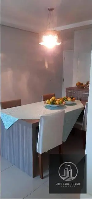 Apartamento com 2 quartos para alugar, 69m2 em Parque Campolim, Sorocaba - SP - imagem 2 Foto 2 de Apartamento com 2 quartos para alugar, 69m2 em Parque Campolim, Sorocaba - SP