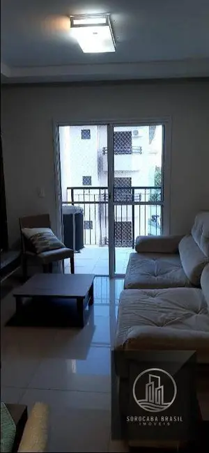 Apartamento com 2 quartos para alugar, 69m2 em Parque Campolim, Sorocaba - SP - imagem 7 Foto 7 de Apartamento com 2 quartos para alugar, 69m2 em Parque Campolim, Sorocaba - SP