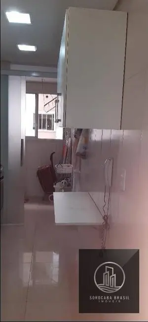 Apartamento com 2 quartos para alugar, 69m2 em Parque Campolim, Sorocaba - SP - imagem 6 Foto 6 de Apartamento com 2 quartos para alugar, 69m2 em Parque Campolim, Sorocaba - SP