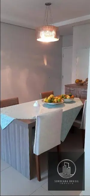 Apartamento com 2 quartos para alugar, 69m2 em Parque Campolim, Sorocaba - SP - imagem 4 Foto 4 de Apartamento com 2 quartos para alugar, 69m2 em Parque Campolim, Sorocaba - SP