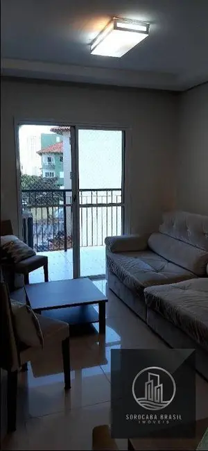 Apartamento com 2 quartos para alugar, 69m2 em Parque Campolim, Sorocaba - SP - imagem 9 Foto 9 de Apartamento com 2 quartos para alugar, 69m2 em Parque Campolim, Sorocaba - SP