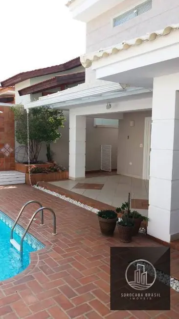 Sobrado com 3 quartos à venda, 330m2 em Parque Campolim, Sorocaba - SP - imagem 3 Foto 3 de Sobrado com 3 quartos à venda, 330m2 em Parque Campolim, Sorocaba - SP
