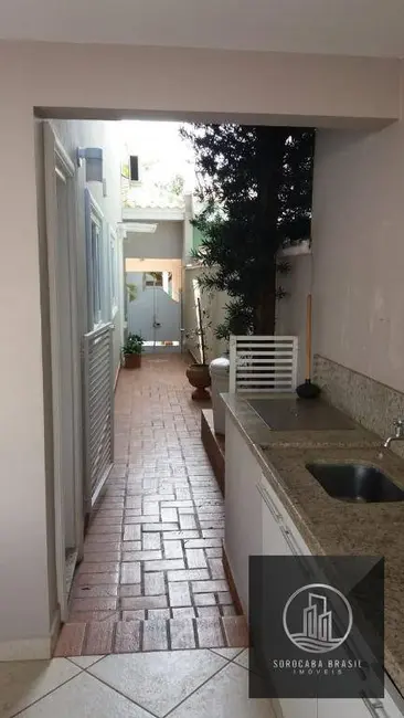 Sobrado com 3 quartos à venda, 330m2 em Parque Campolim, Sorocaba - SP - imagem 8 Foto 8 de Sobrado com 3 quartos à venda, 330m2 em Parque Campolim, Sorocaba - SP