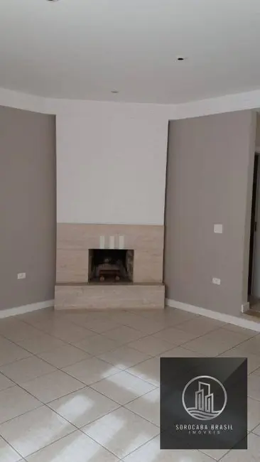 Sobrado com 3 quartos à venda, 330m2 em Parque Campolim, Sorocaba - SP - imagem 5 Foto 5 de Sobrado com 3 quartos à venda, 330m2 em Parque Campolim, Sorocaba - SP