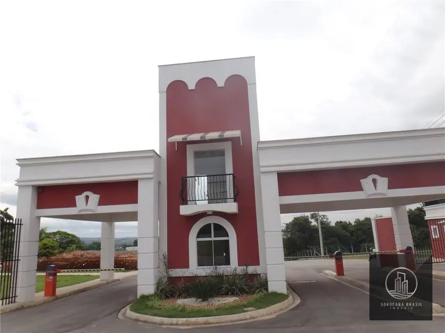 Foto 1 de Terreno / Lote à venda, 250m2 em Sorocaba - SP