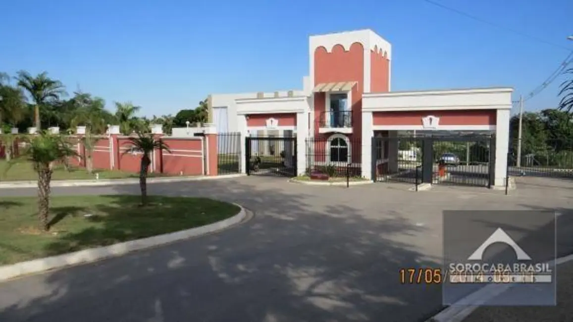 Foto 2 de Terreno / Lote à venda, 250m2 em Sorocaba - SP