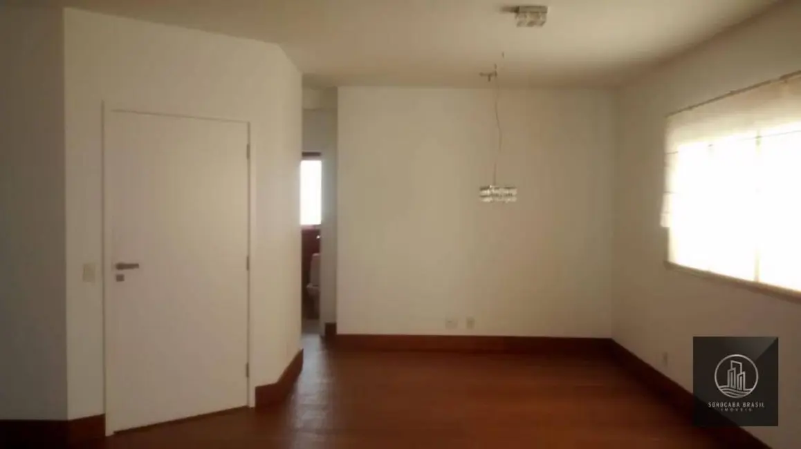 Foto 5 de Apartamento com 3 quartos para alugar, 196m2 em Parque Campolim, Sorocaba - SP