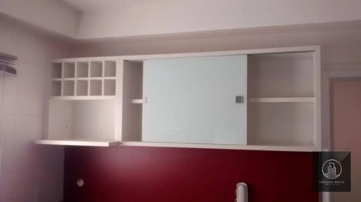 Foto 3 de Apartamento com 3 quartos para alugar, 196m2 em Parque Campolim, Sorocaba - SP