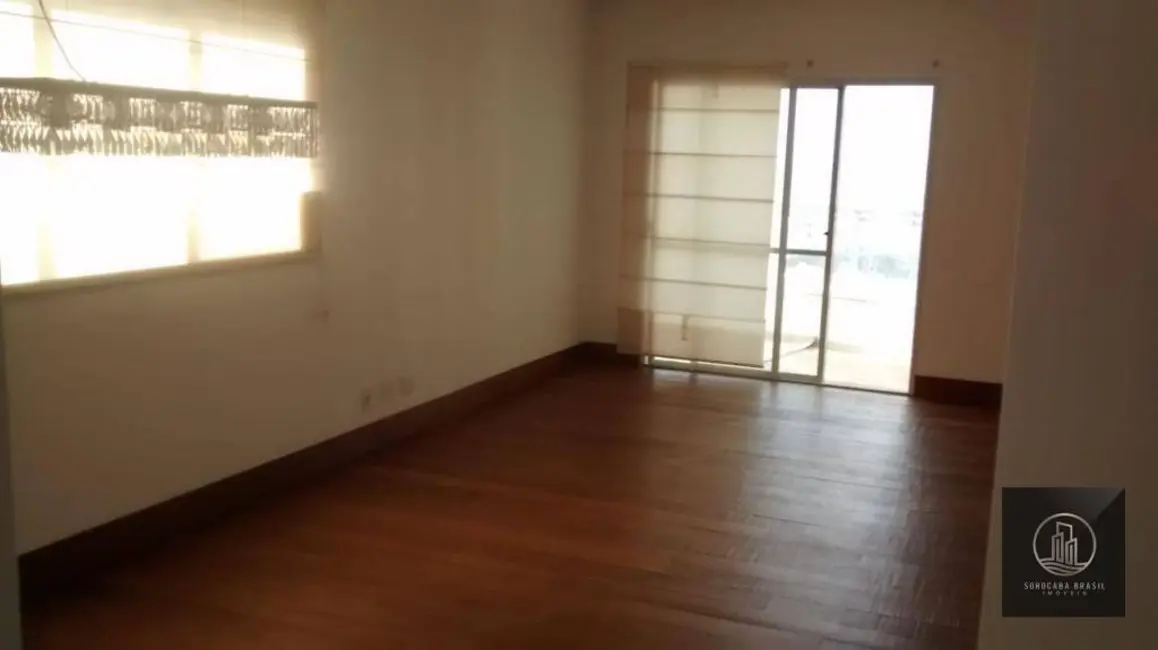 Foto 6 de Apartamento com 3 quartos para alugar, 196m2 em Parque Campolim, Sorocaba - SP