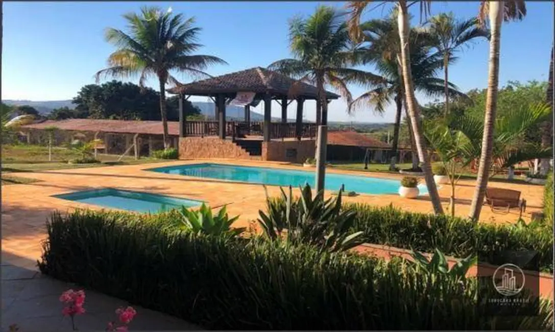 Foto 5 de Chácara com 4 quartos à venda, 5223m2 em Aracoiaba Da Serra - SP