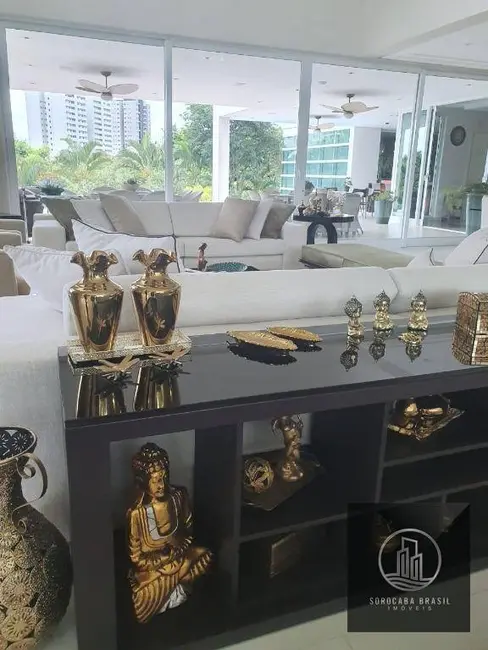 Sobrado com 5 quartos à venda, 1000m2 em Parque Campolim, Sorocaba - SP - imagem 5 Foto 5 de Sobrado com 5 quartos à venda, 1000m2 em Parque Campolim, Sorocaba - SP