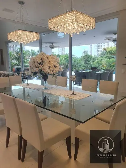 Sobrado com 5 quartos à venda, 1000m2 em Parque Campolim, Sorocaba - SP - imagem 7 Foto 7 de Sobrado com 5 quartos à venda, 1000m2 em Parque Campolim, Sorocaba - SP