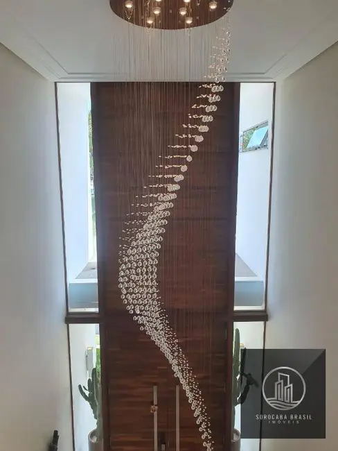 Sobrado com 5 quartos à venda, 1000m2 em Parque Campolim, Sorocaba - SP - imagem 3 Foto 3 de Sobrado com 5 quartos à venda, 1000m2 em Parque Campolim, Sorocaba - SP
