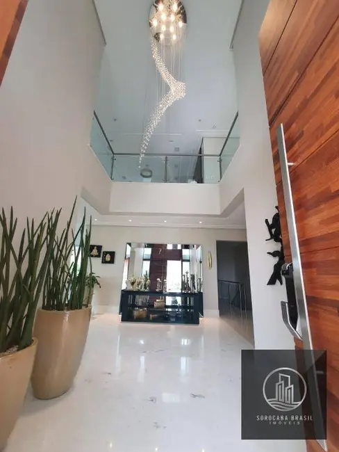 Sobrado com 5 quartos à venda, 1000m2 em Parque Campolim, Sorocaba - SP - imagem 4 Foto 4 de Sobrado com 5 quartos à venda, 1000m2 em Parque Campolim, Sorocaba - SP