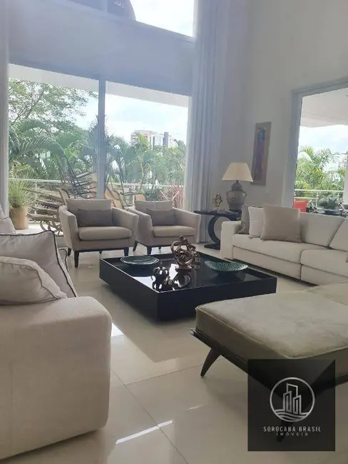 Sobrado com 5 quartos à venda, 1000m2 em Parque Campolim, Sorocaba - SP - imagem 6 Foto 6 de Sobrado com 5 quartos à venda, 1000m2 em Parque Campolim, Sorocaba - SP