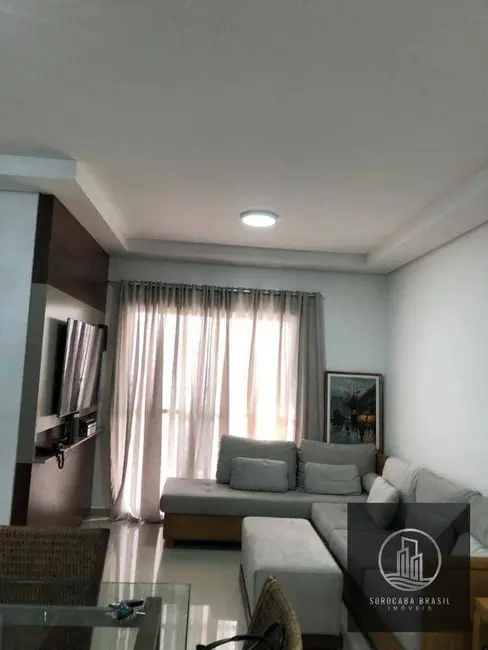 Apartamento com 3 quartos à venda, 85m2 em Parque Campolim, Sorocaba - SP - imagem 4 Foto 4 de Apartamento com 3 quartos à venda, 85m2 em Parque Campolim, Sorocaba - SP