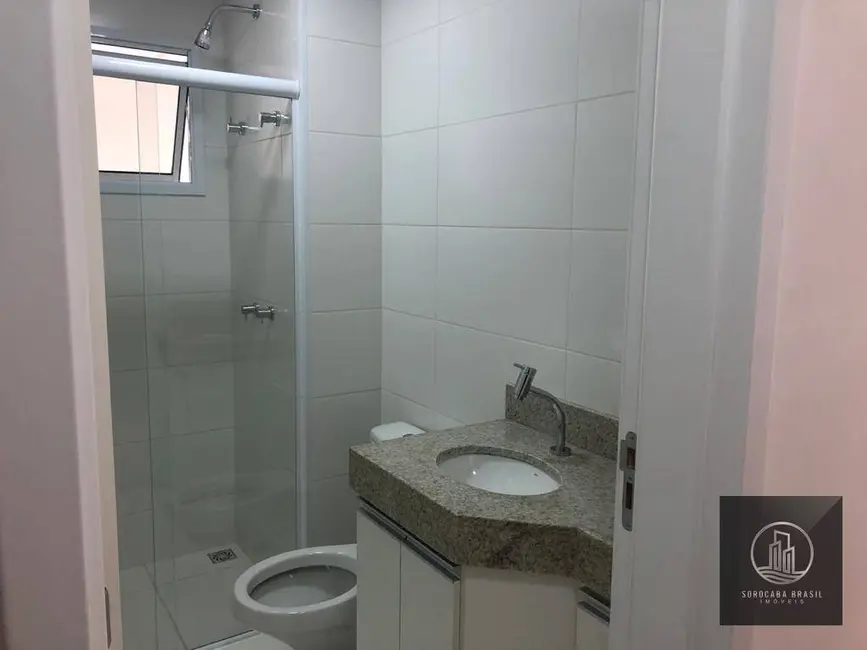 Apartamento com 3 quartos à venda, 85m2 em Parque Campolim, Sorocaba - SP - imagem 9 Foto 9 de Apartamento com 3 quartos à venda, 85m2 em Parque Campolim, Sorocaba - SP
