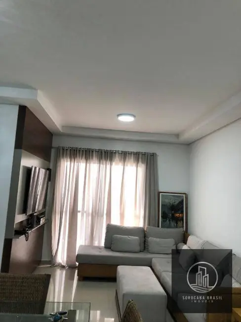 Apartamento com 3 quartos à venda, 85m2 em Parque Campolim, Sorocaba - SP - imagem 6 Foto 6 de Apartamento com 3 quartos à venda, 85m2 em Parque Campolim, Sorocaba - SP
