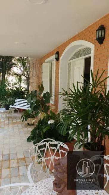 Foto 9 de Sobrado com 4 quartos à venda, 5400m2 em Chácaras Residenciais Santa Maria, Votorantim - SP