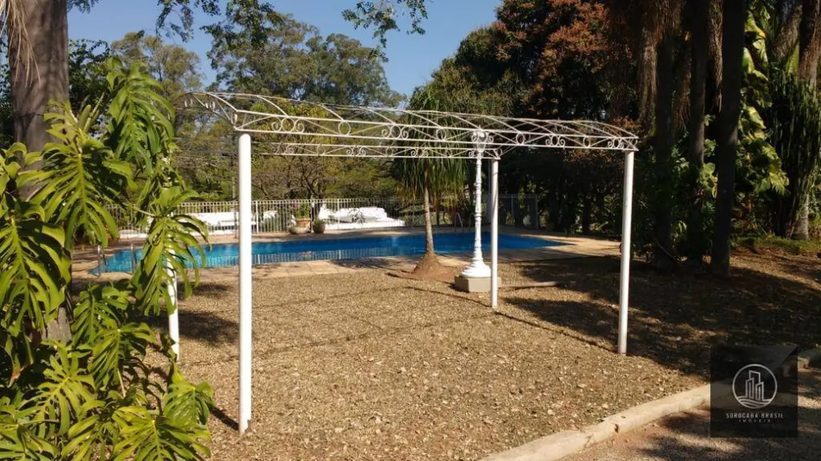 Foto 5 de Sobrado com 4 quartos à venda, 5400m2 em Chácaras Residenciais Santa Maria, Votorantim - SP