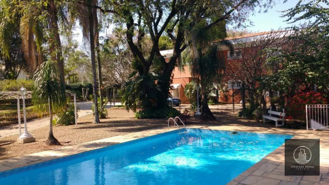 Foto 3 de Sobrado com 4 quartos à venda, 5400m2 em Chácaras Residenciais Santa Maria, Votorantim - SP