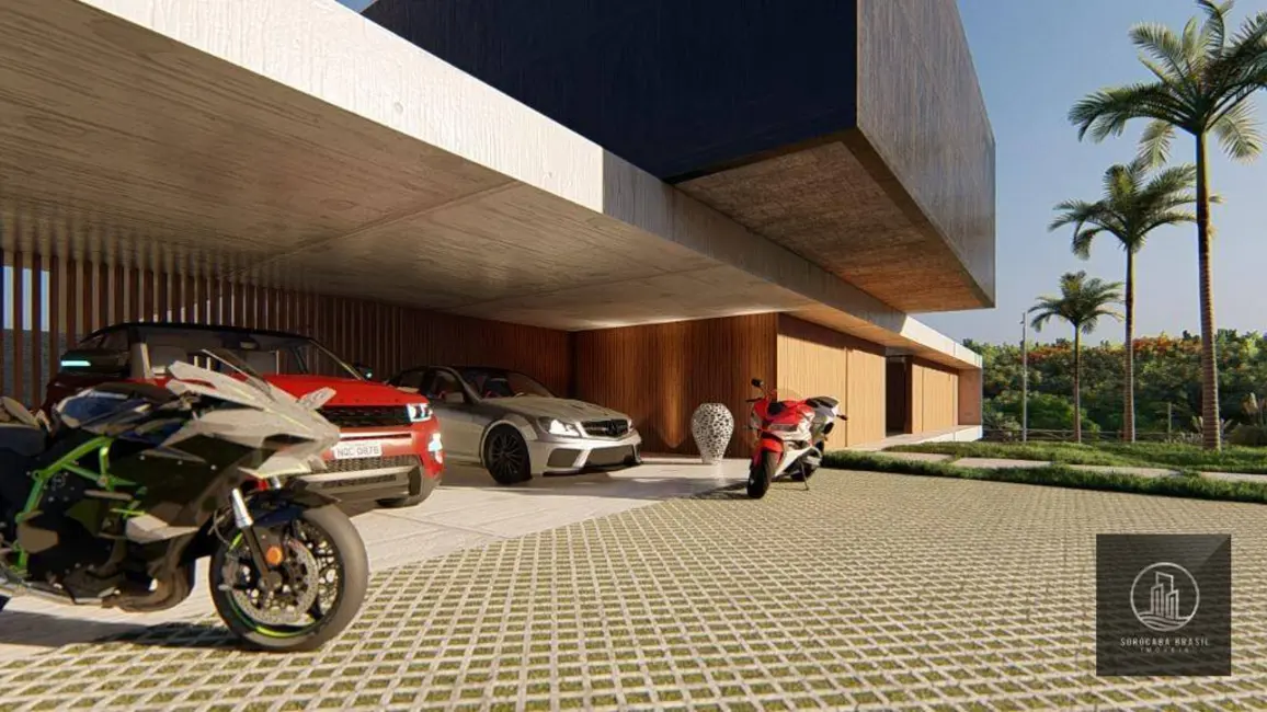 Foto 5 de Sobrado com 5 quartos à venda, 1700m2 em Sorocaba - SP